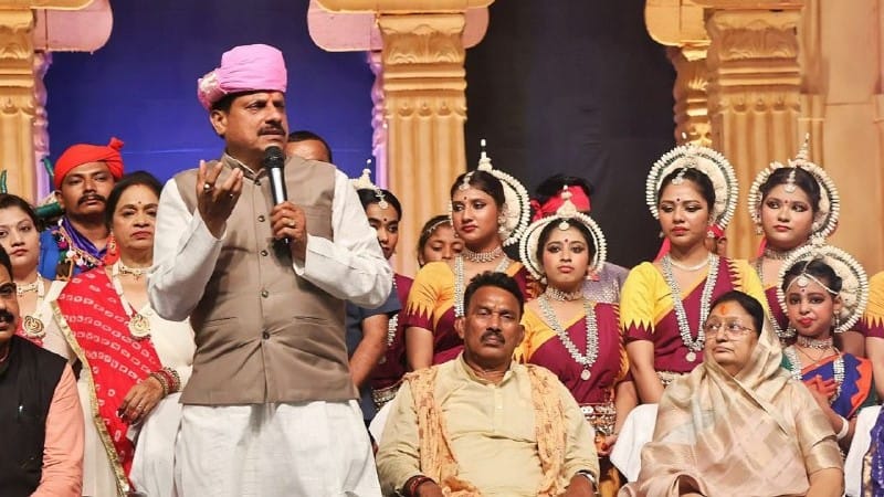 malwa utsav cm mohan yadav indore news