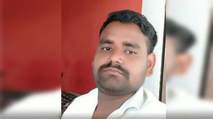 There was rapid firing on father and son working in the fields, son died, there was a dispute on Holi.