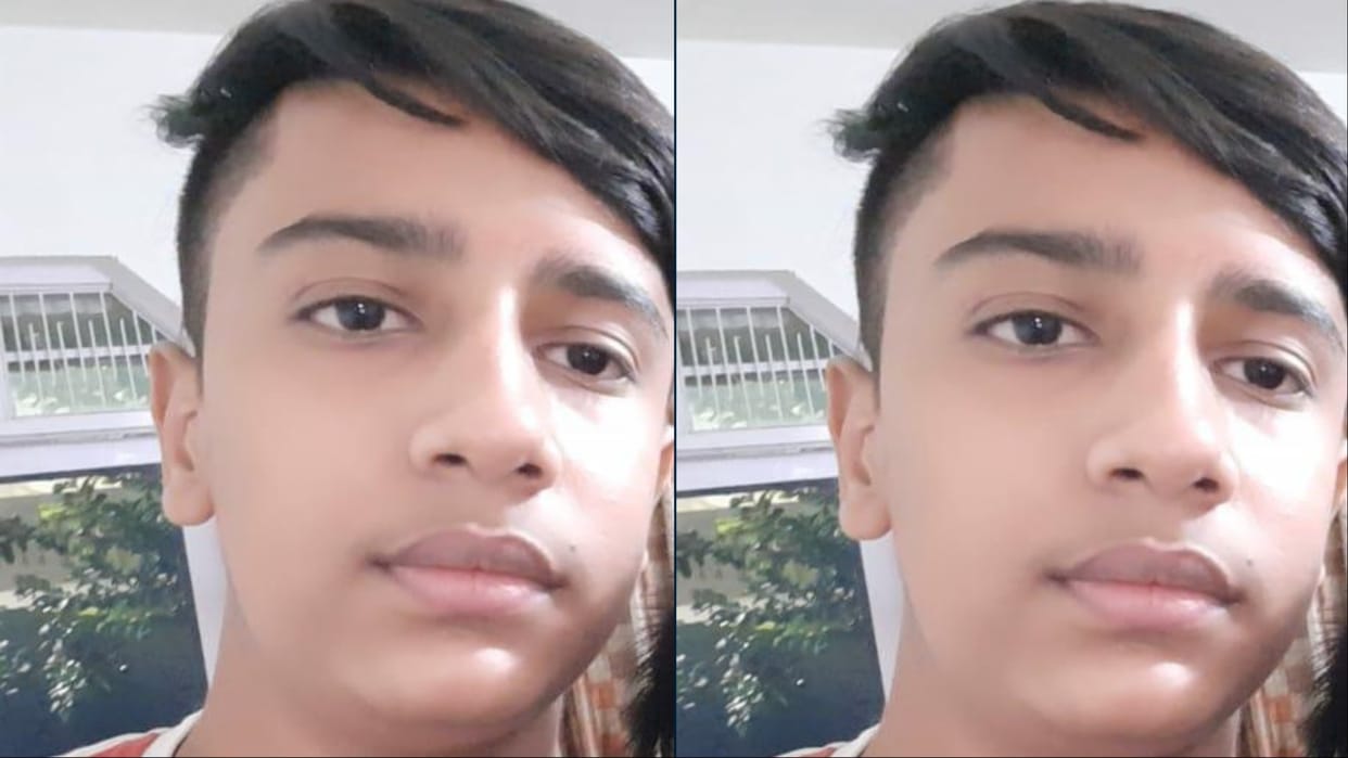Haryana: Teenager Hanged himself for not passing CET