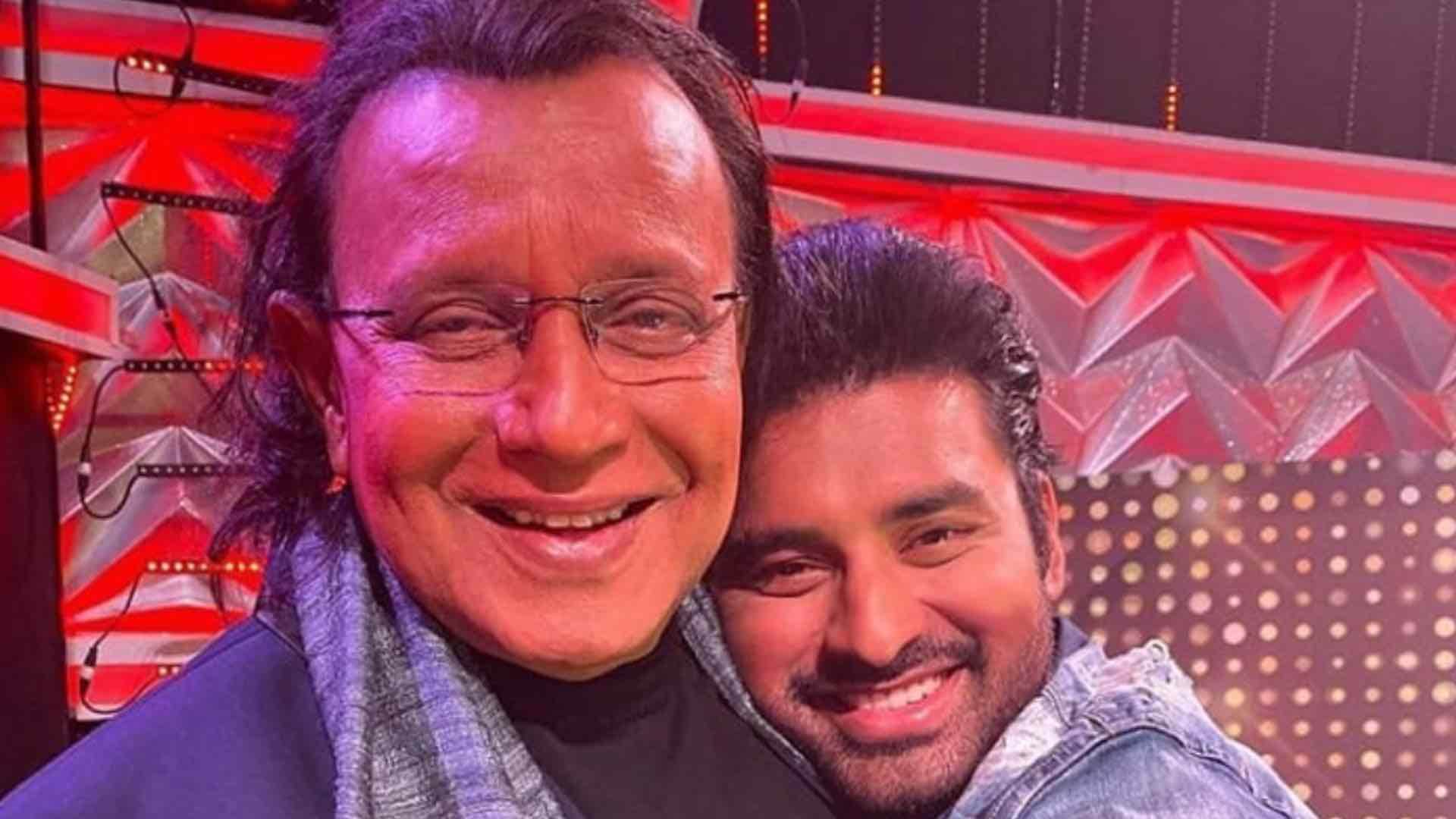 mithun chakraborty celebrating his birthday today click here to hnow about actors struggle and career