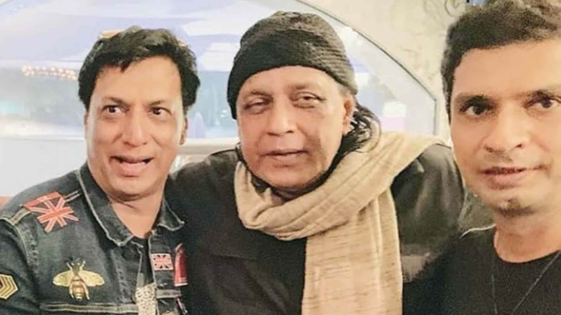 mithun chakraborty celebrating his birthday today click here to hnow about actors struggle and career