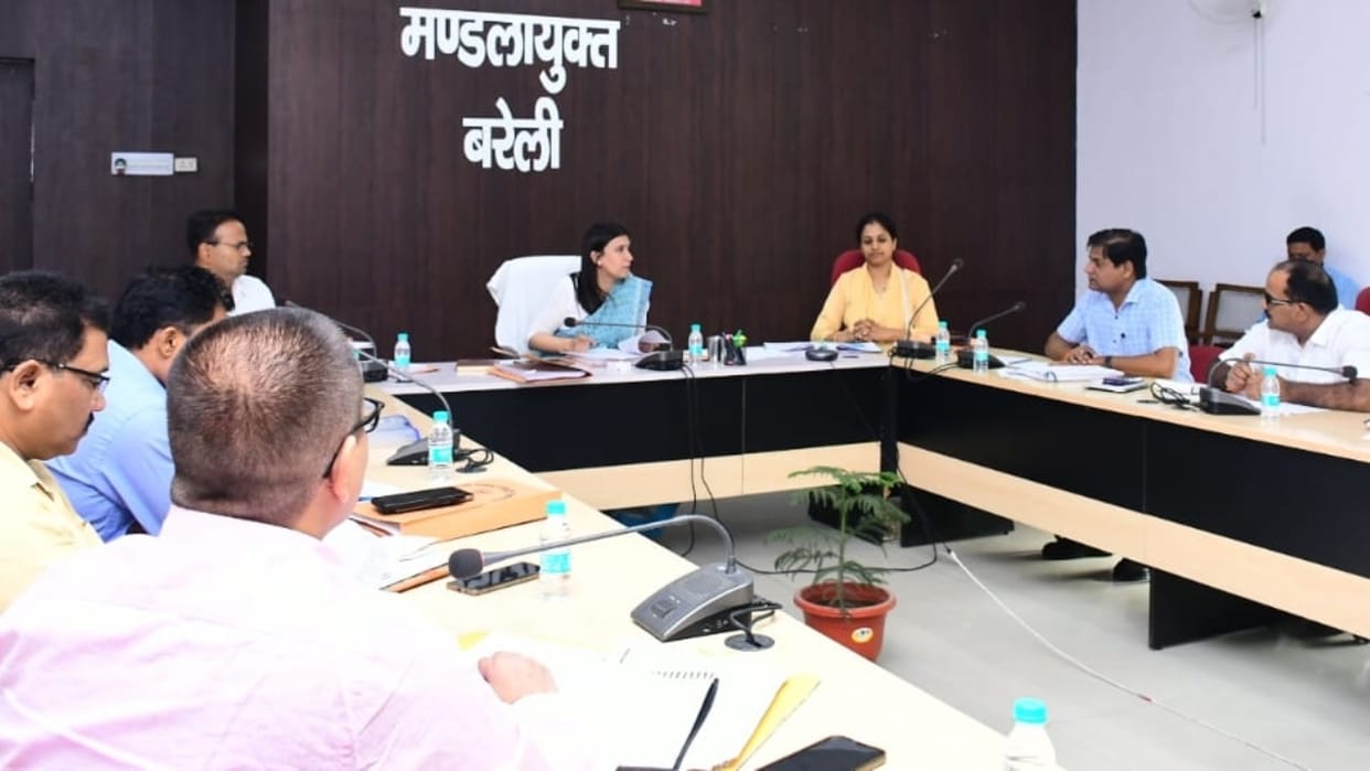 all 80 wards of Bareilly will be in develops under Cities 2.0 scheme