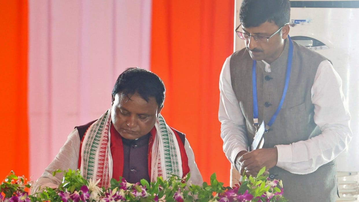 Odisha begins potato procurement from Uttar Pradesh