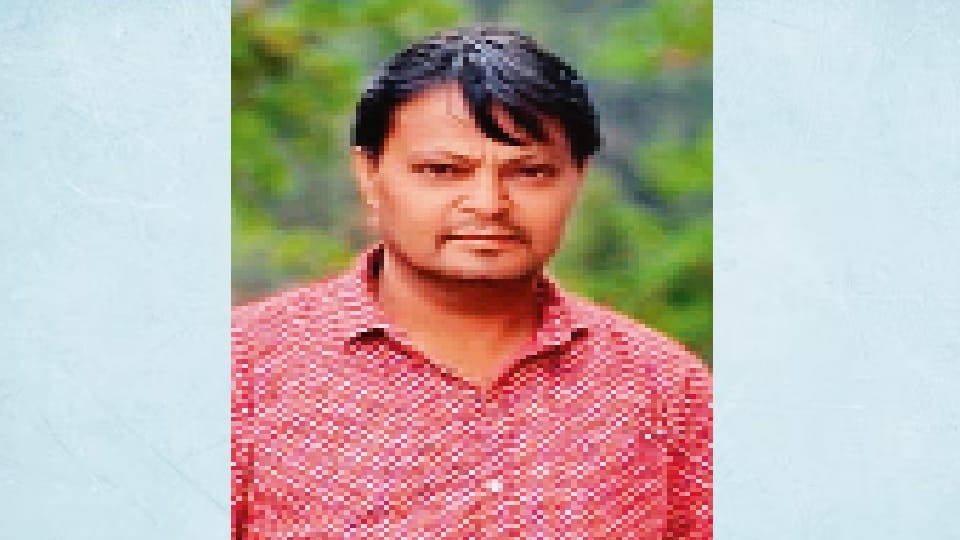 Moradabad: Deputy principal engaged examination work dies, teacher says heat stroke was reason