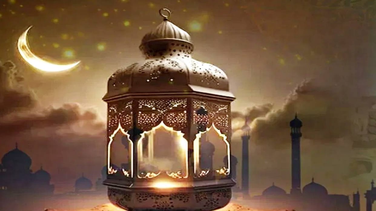 Eid celebrated on March 31 in Rajasthan know the time of Namaz