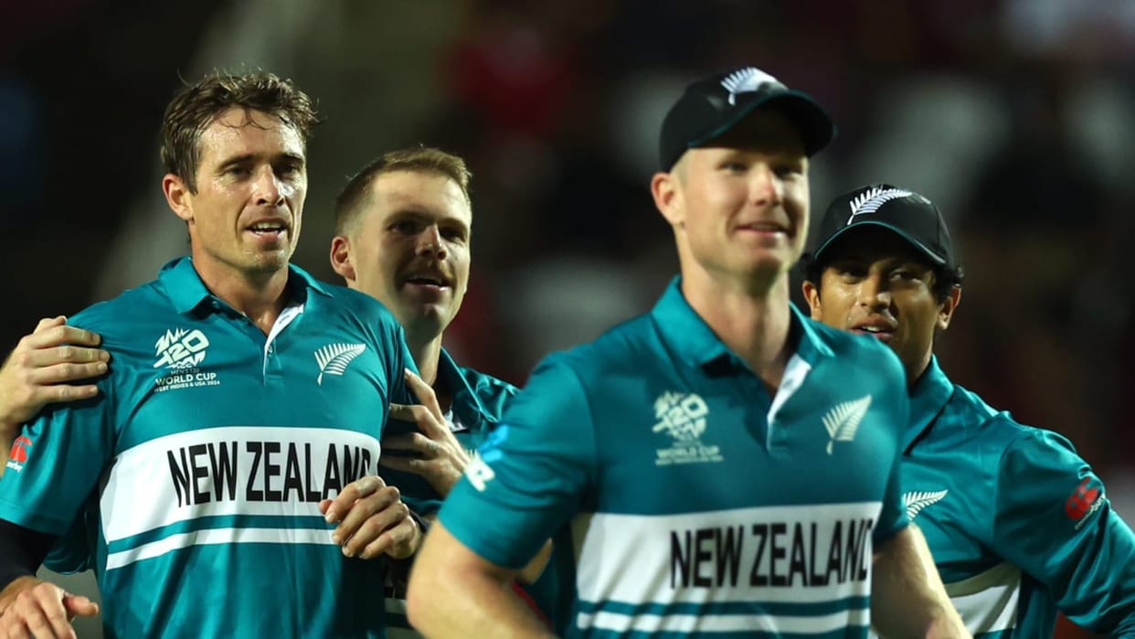 NZ Vs UGA Highlights: ICC T20 World Cup 2024 New Zealand Beats Uganda Scorecard Result News in Hindi