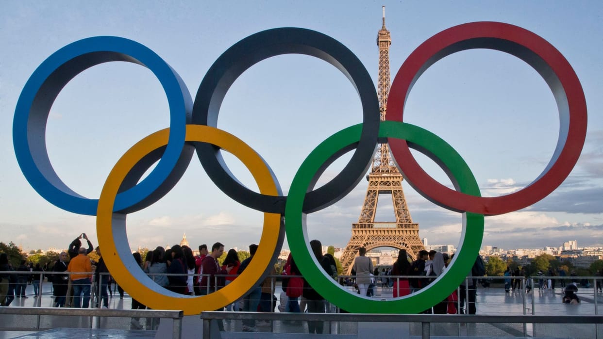 Paris Olympics 2024 Women Athletes List Including PV Sindhu Mirabai chanu