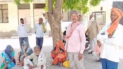 body of laborer found lying under bridge in Mainpuri police investigating