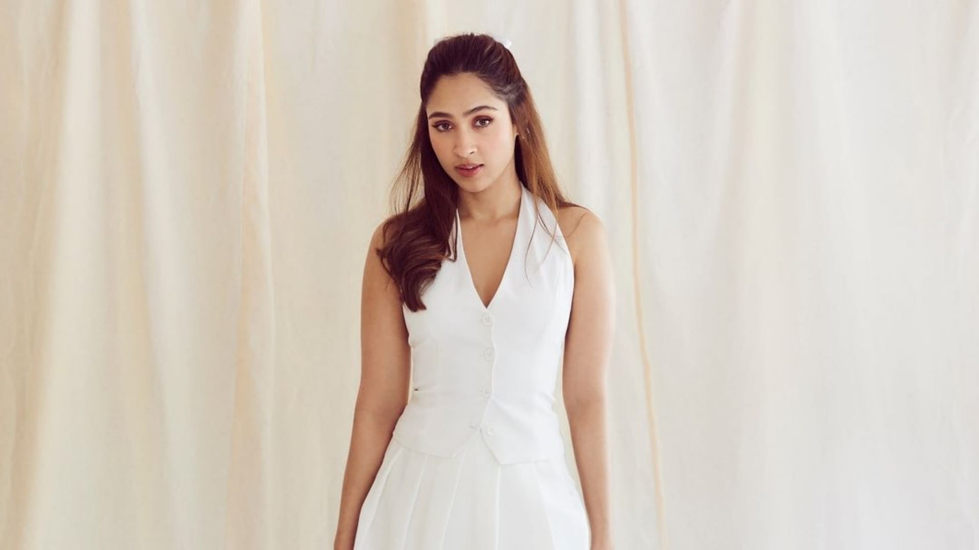 ishq vishk rebound actress Pashmina Roshan talks about depression, said I could sleep only in the afternoon