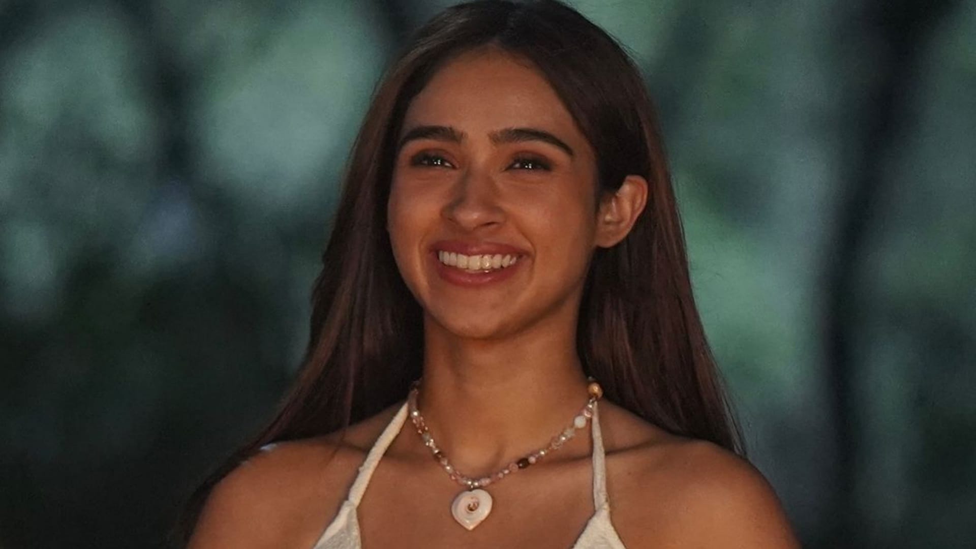 ishq vishk rebound actress Pashmina Roshan talks about depression, said I could sleep only in the afternoon