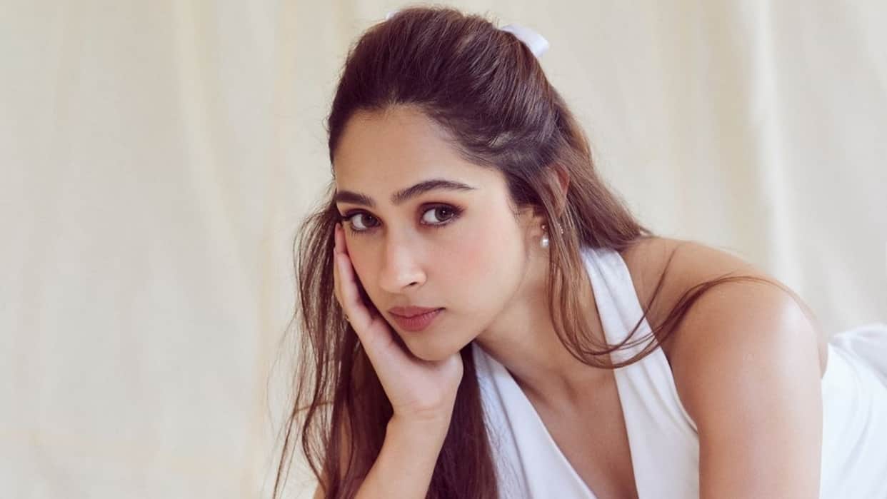 ishq vishk rebound actress Pashmina Roshan talks about depression, said I could sleep only in the afternoon