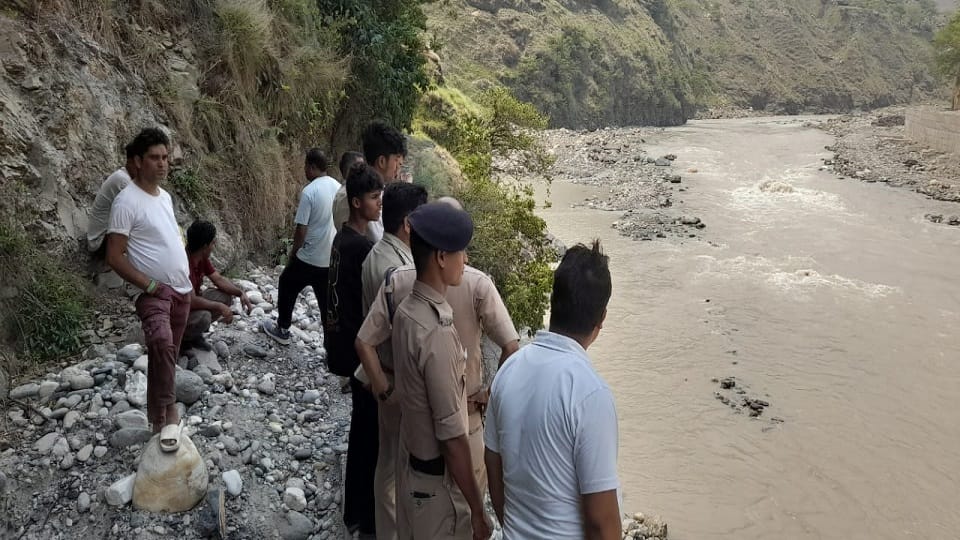 Minor stabbed to death in Dharchula pithoragarh