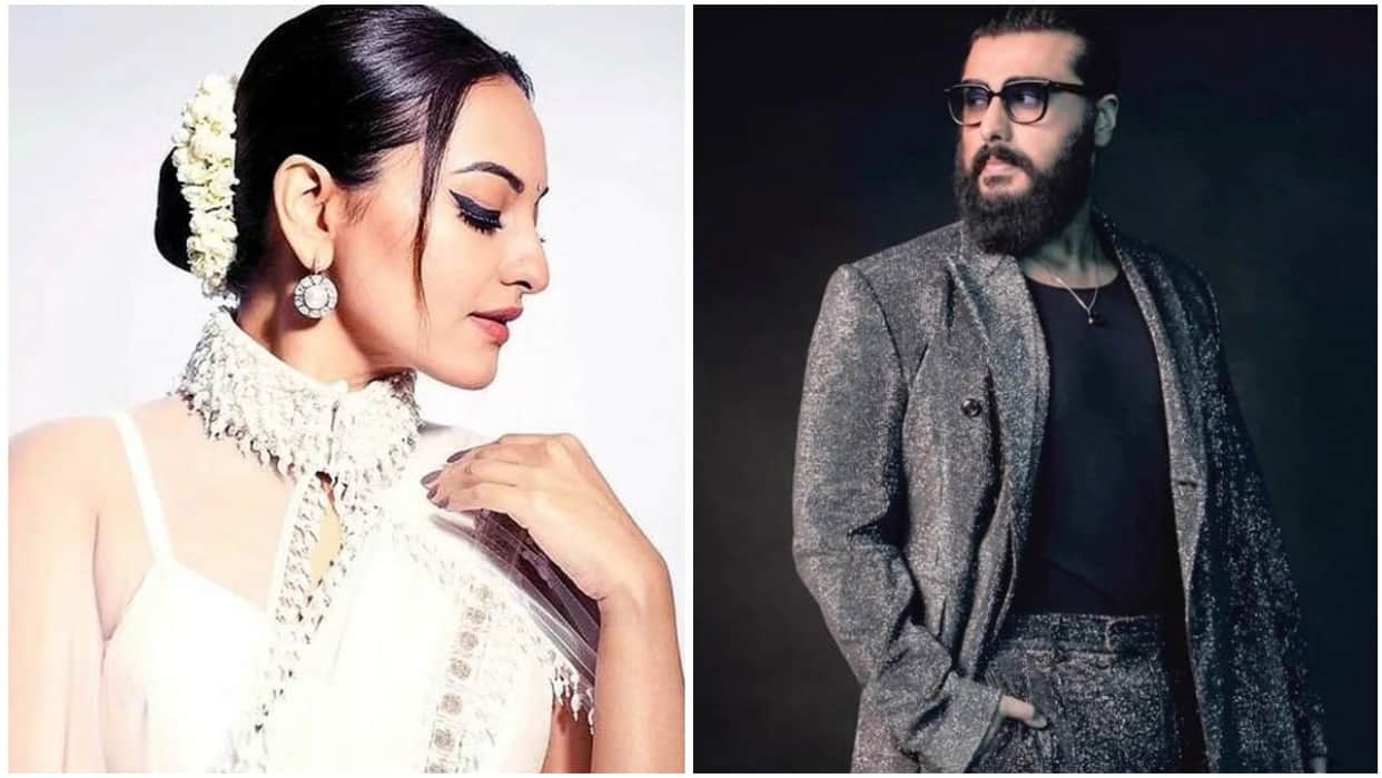 Arjun Kapoor Revealed Why His Relationship with Sonakshi Sinha did not work out Said Some equations last