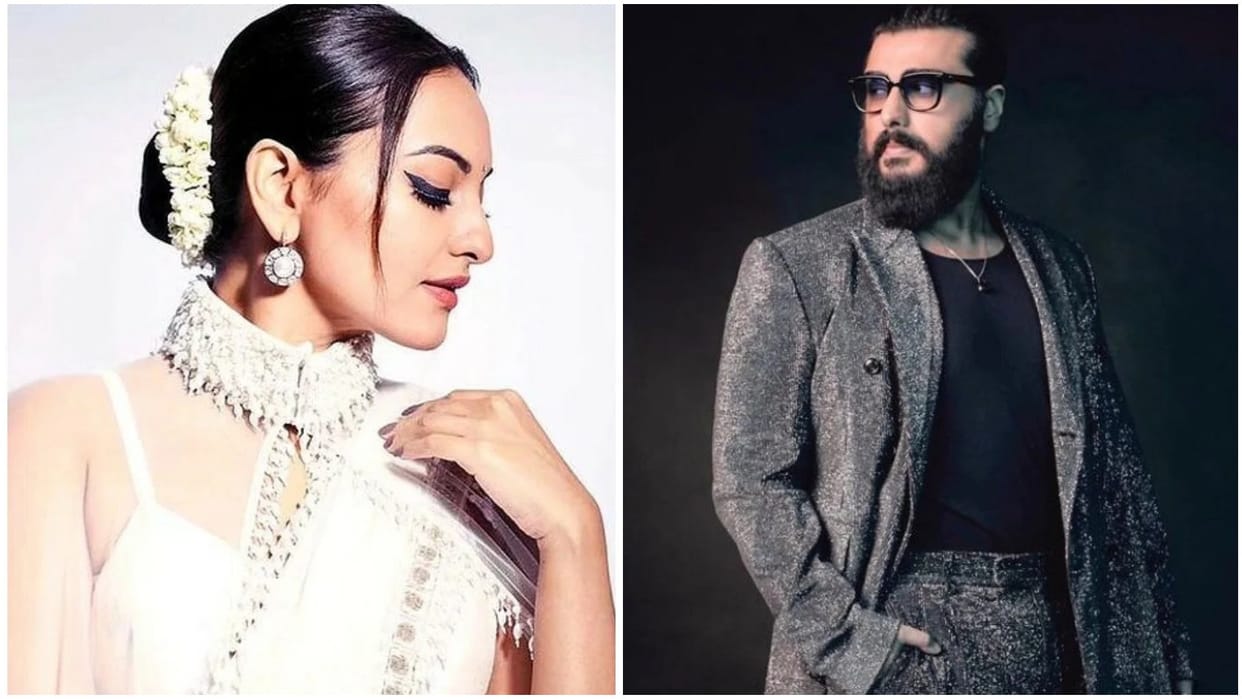 Arjun Kapoor Revealed Why His Relationship with Sonakshi Sinha did not work out Said Some equations last