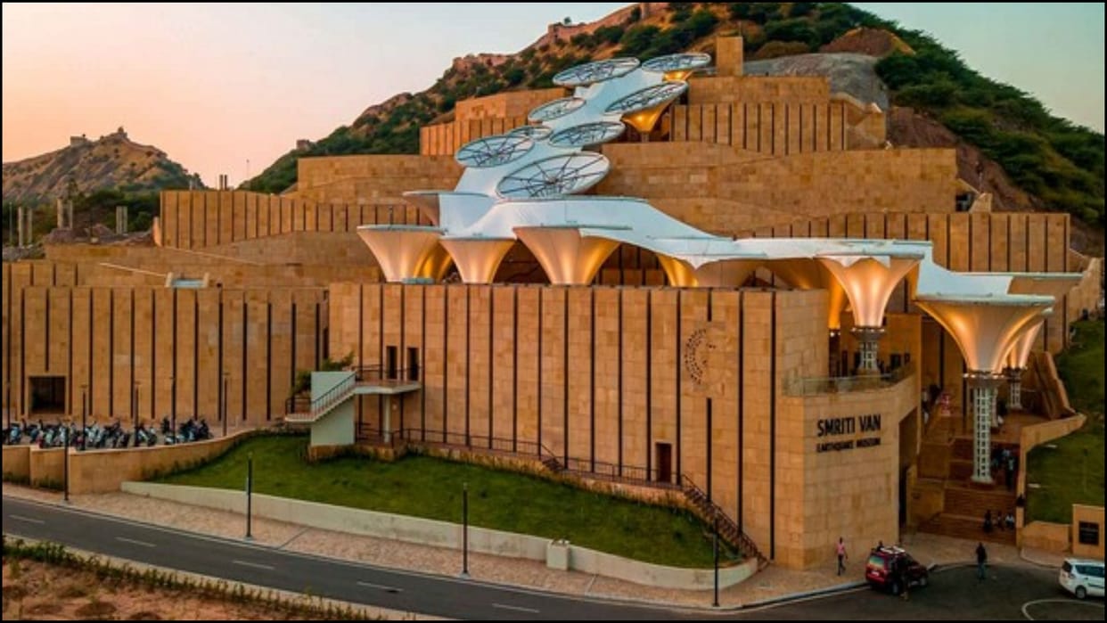 Gujarat Bhuj museum listed for UNESCO Prix Versailles Award news in hindi