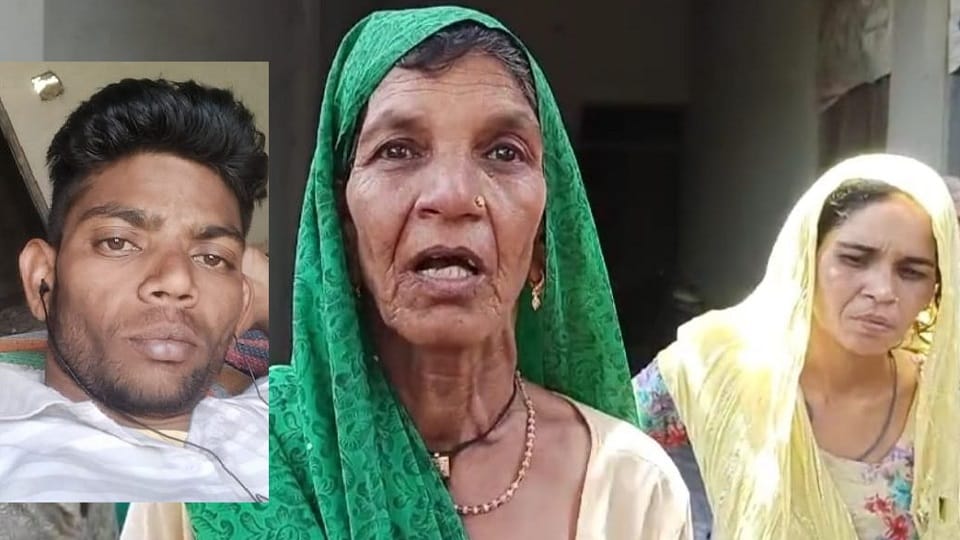 Surendra murder case: Both lost their jobs after dispute factory, accused killed them