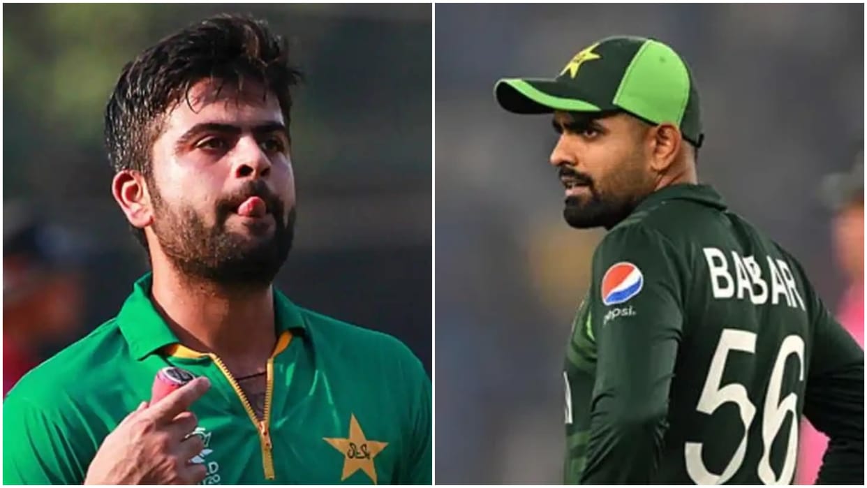 T20 World Cup: 'Only A Social Media King', Ahmed Shehzad criticizes Babar Azam and Pakistan team, Exposes PCB
