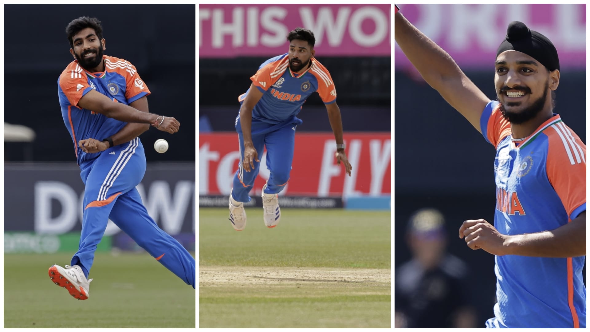 T20 World cup 2024 : Indian played well in Group stage Now the focus will be on Super Eight stage
