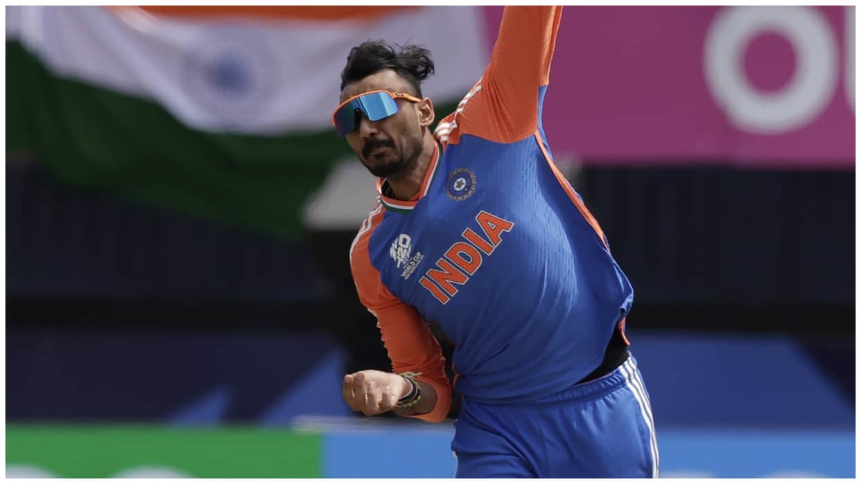 IND vs ENG: Opening batters decided for T20 series, confusion in middle order, says Vice Captain Axar Patel