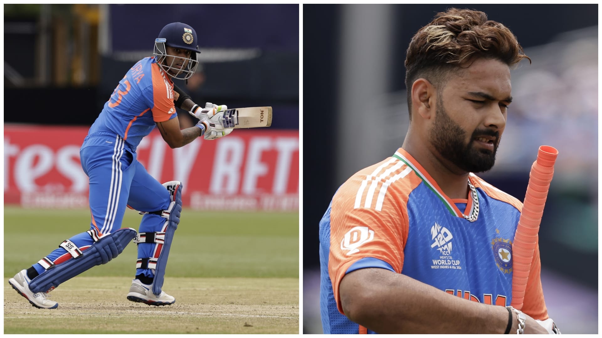 T20 World cup 2024 : Indian played well in Group stage Now the focus will be on Super Eight stage