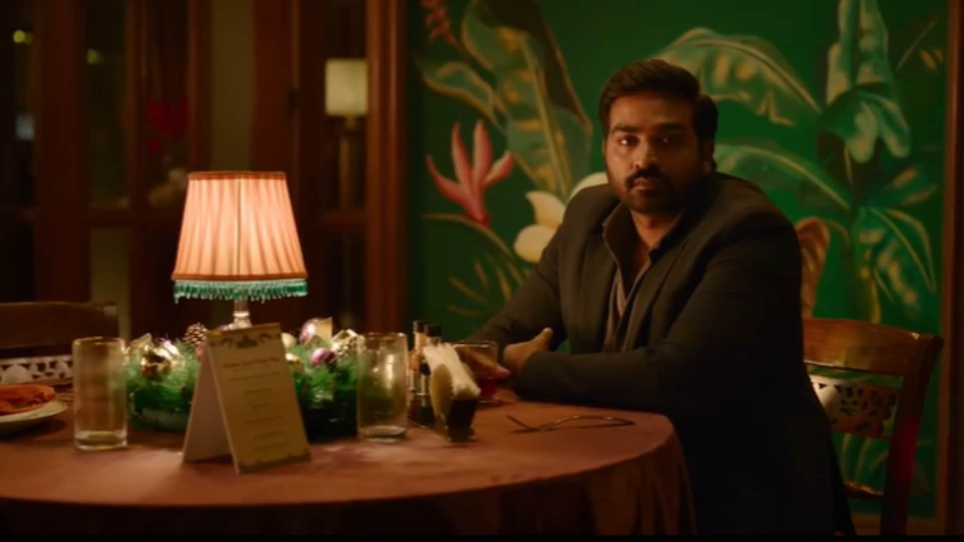 Vijay Sethupathi Reveals He had Fight with Vignesh Shivan during Naanum Rowdy Thaan shooting