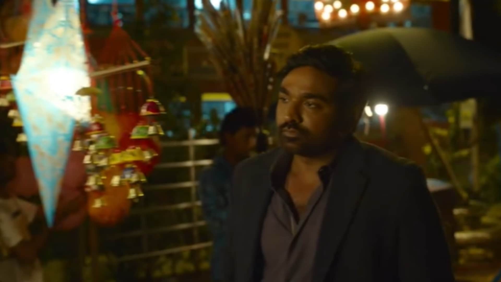 Vijay Sethupathi Reveals He had Fight with Vignesh Shivan during Naanum Rowdy Thaan shooting