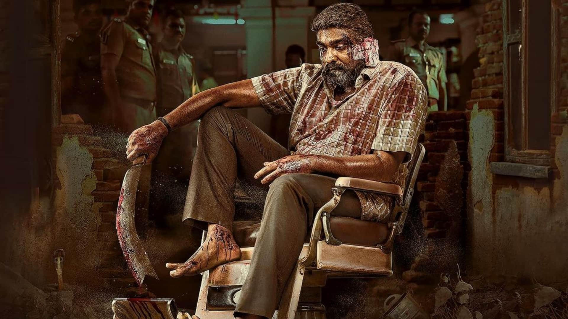 Vijay Sethupathi Reveals He had Fight with Vignesh Shivan during Naanum Rowdy Thaan shooting