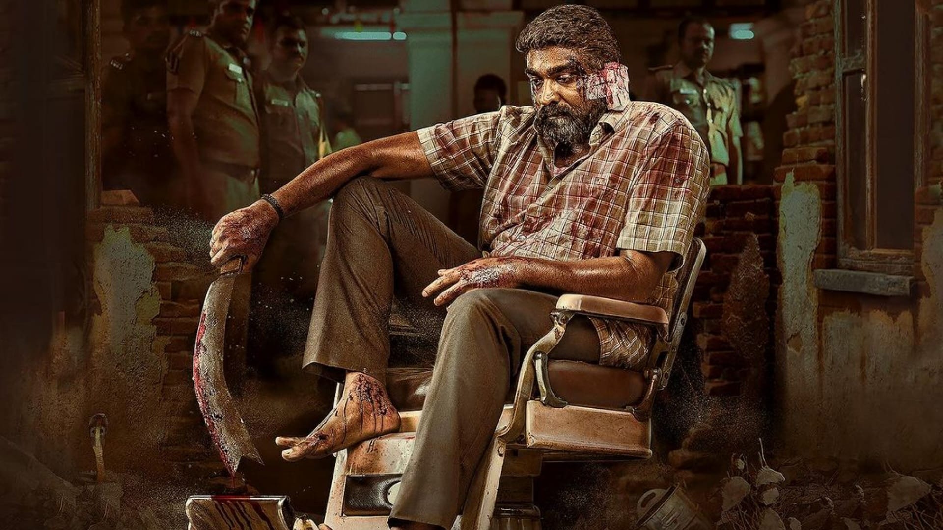 Vijay Sethupathi Reveals He had Fight with Vignesh Shivan during Naanum Rowdy Thaan shooting