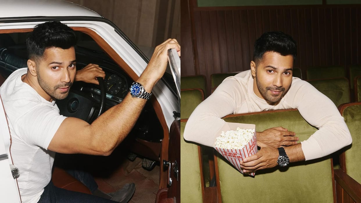 Fans demanded daughters picture from Varun dhawan asked what was the name of the little princess
