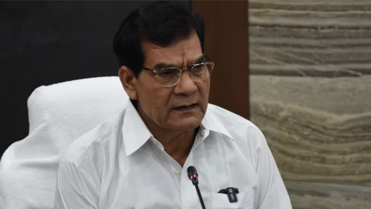 Audio Viral: JE Vigilance and Enforcement Team Sub Inspector suspended