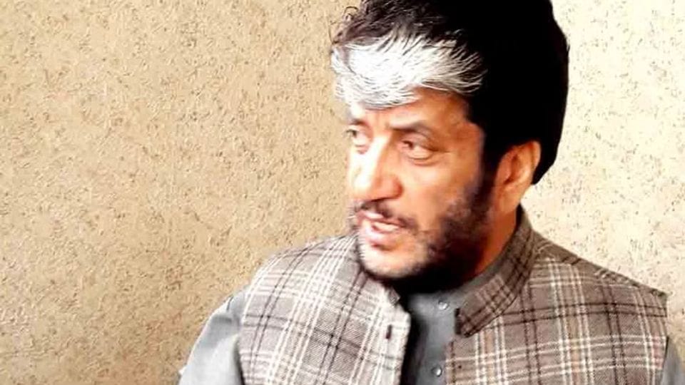 Kashmiri separatist leader Shabbir Shah granted bail in money laundering case