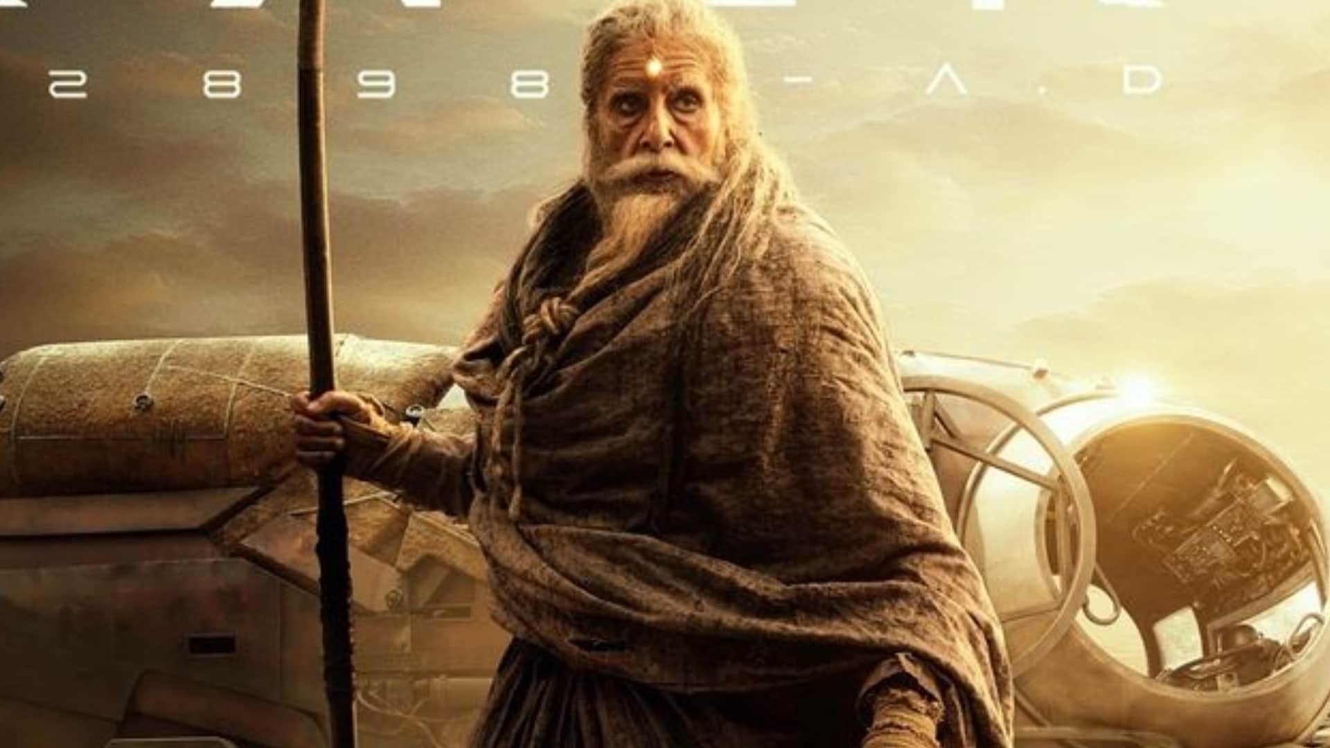 Bollywood Stars Got Big Films from South Amitabh Bachchan Deepika Padukone Jahnvi Kapoor Kiara Advani Emraan