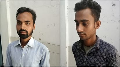 Bihar News: Two accused arrested for pelting stones on Swatantrata Senani Superfast train in Darbhanga