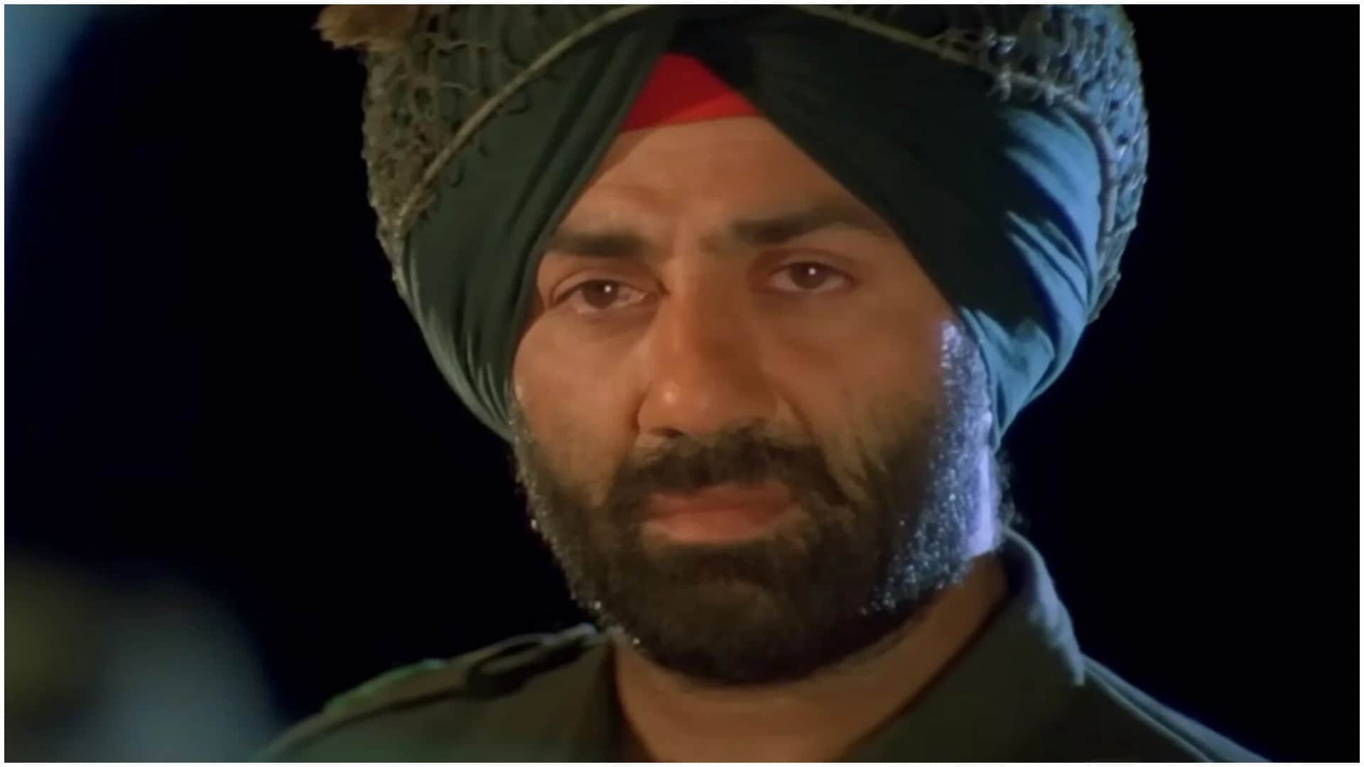 Jaat actor Sunny Deol Highest Grossing Films List Gadar 2 Yamla Pagla Deewana Border