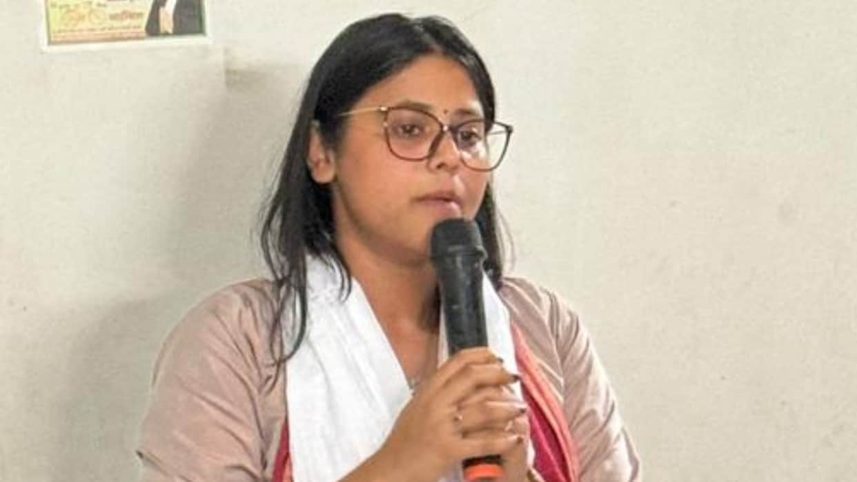 Machhalishahar Lok Sabha MP priya saroj kashi dwar and recruitment of amul plant in varanasi