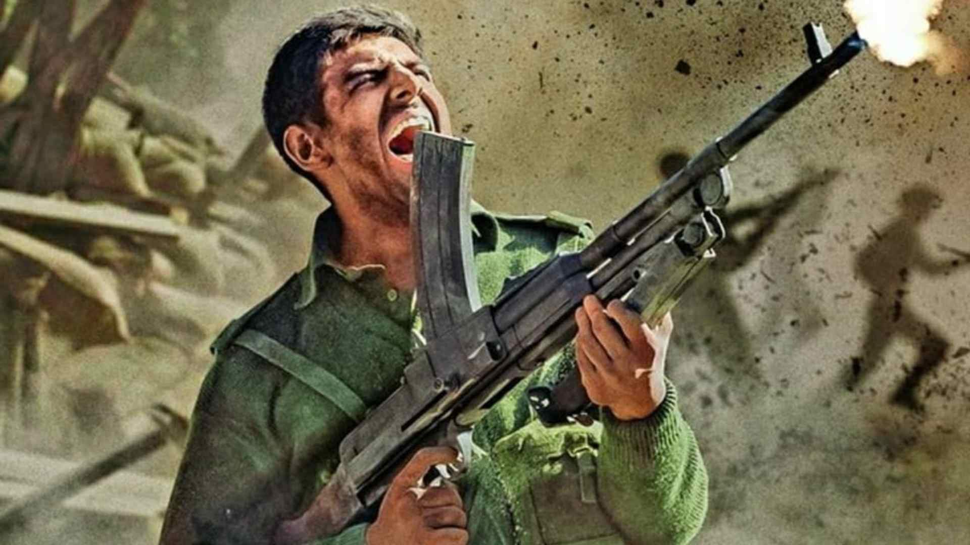 Sunday Box Office Collection Kartik Aaryan Film Chandu Champion Munjya Mr and Mrs Mahi Total Earnings