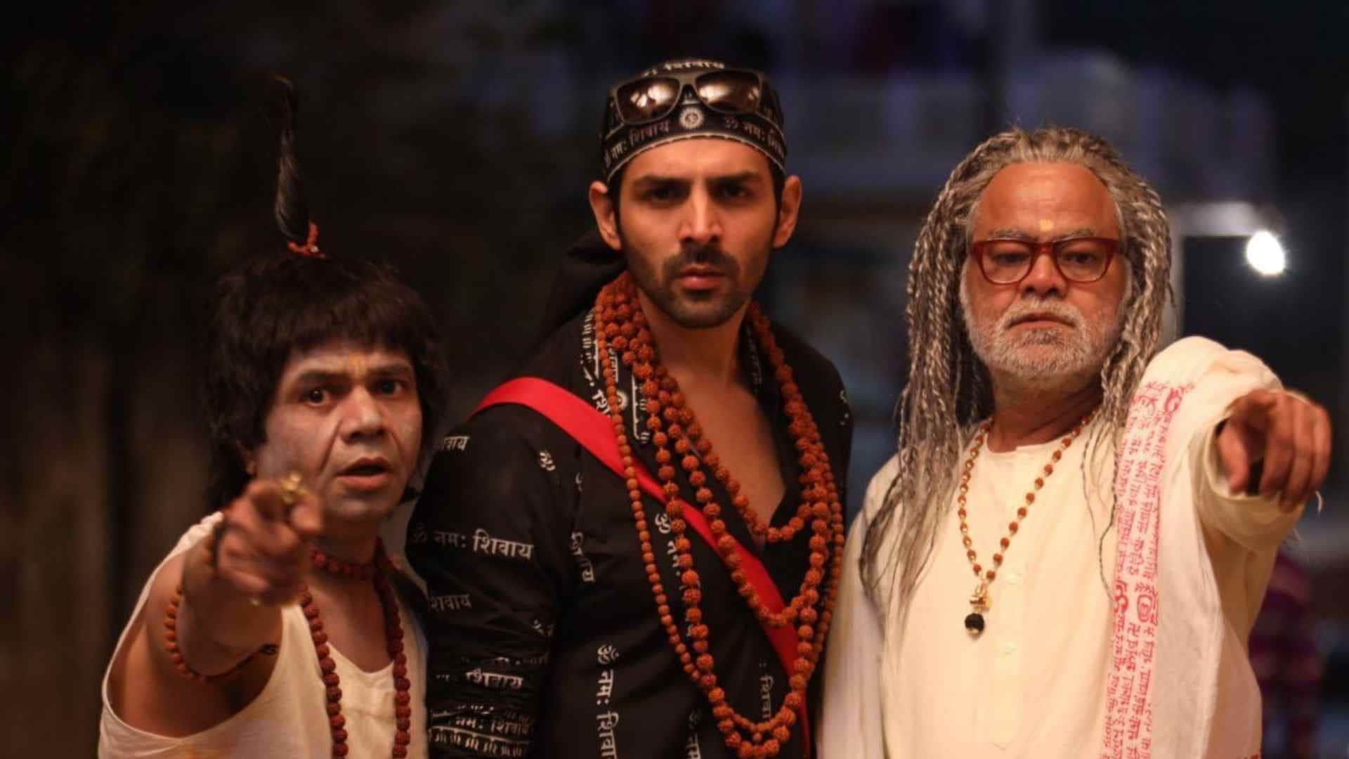Shraddha Kapoor was first choice for These Movies RRR Thugs of Hindostan Bhool Bhulaiyaa 2