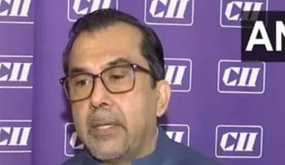 संजीव पुरी