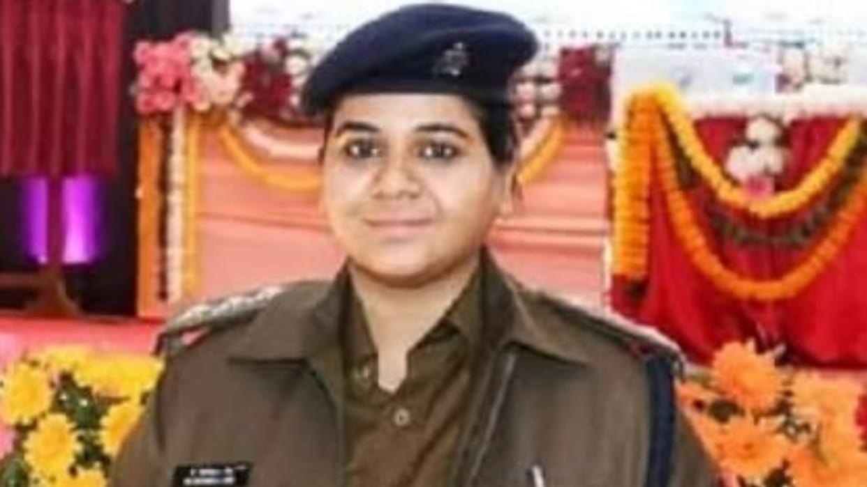 I have proof of everything CO Deepshikha says on bribe allegation in Bareilly