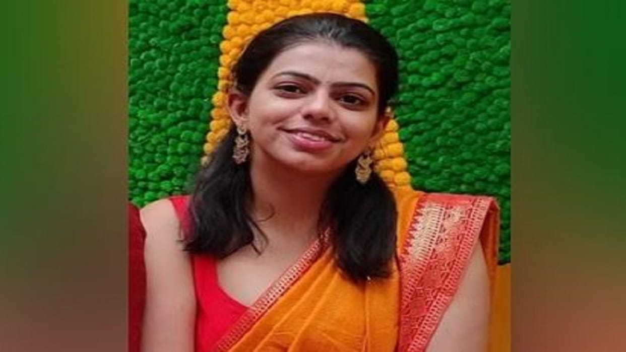 Dr. Diksha family considered her death an accident