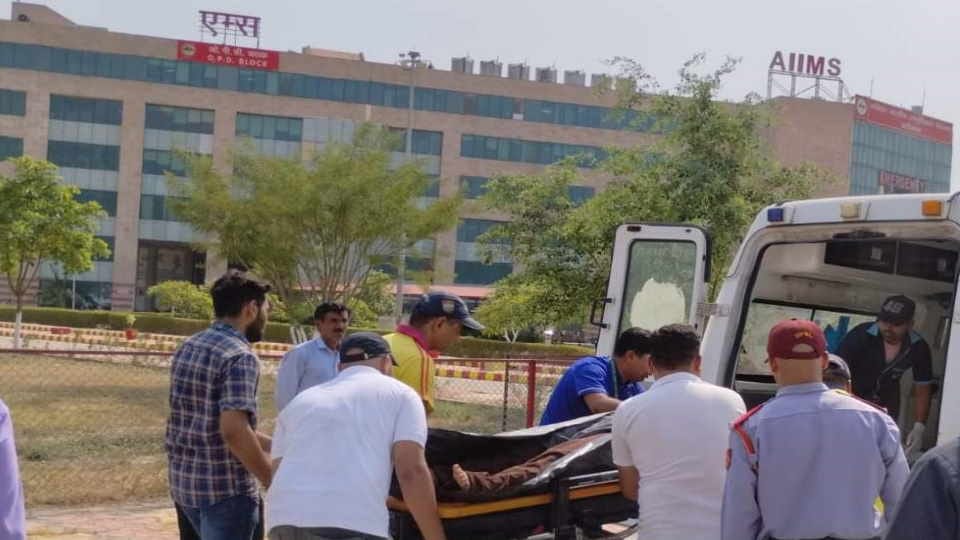 Rudraprayag Accident One more injured died during treatment death toll Reaches 15 dead Bodies Postmortem