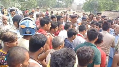 Ganga Dussehra: Four people died due to drowning while bathing in Ganga in Ara, one died in Begusarai