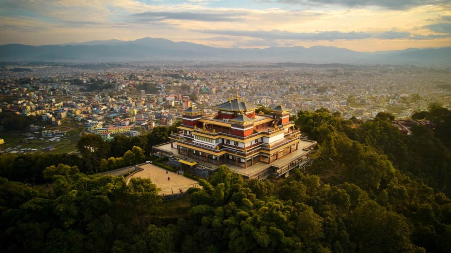 Top 5 Travel Destinations in Nepal Tourist Places Must Visit