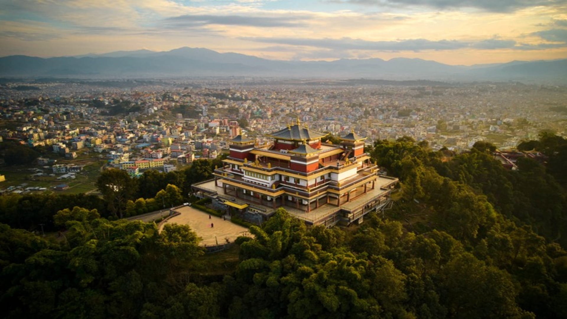 IRCTC Nepal Tour Package From Mumbai Check Fare Price And Other Details Here