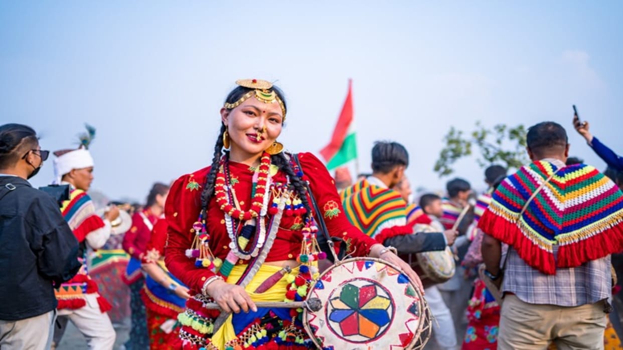 IRCTC Nepal Tour Package From Mumbai Check Fare Price And Other Details Here
