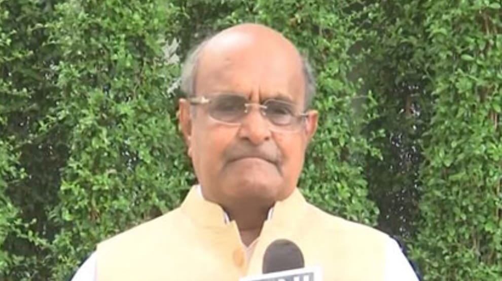 RLD: KC Tyagi becomes Parliamentary Board Chairman, Jayant to remain a member