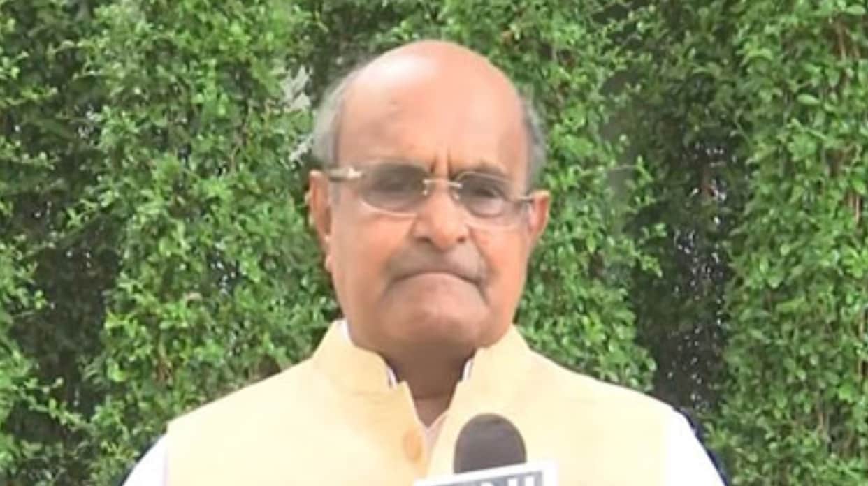 RLD: KC Tyagi becomes Parliamentary Board Chairman, Jayant to remain a member