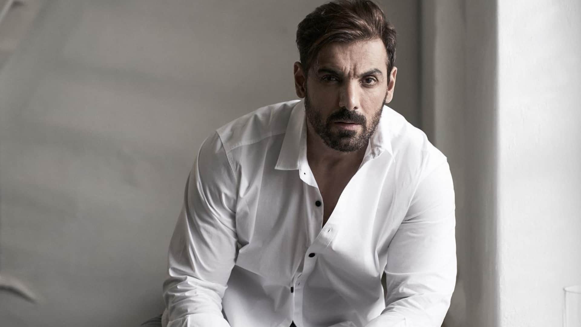 Film The Diplomat Actor John Abraham Share First Film Muhurta Story Not Allow To Enter At Event