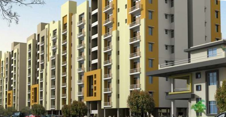 UP News: Housing Development sold properties worth Rs 2500 crore.