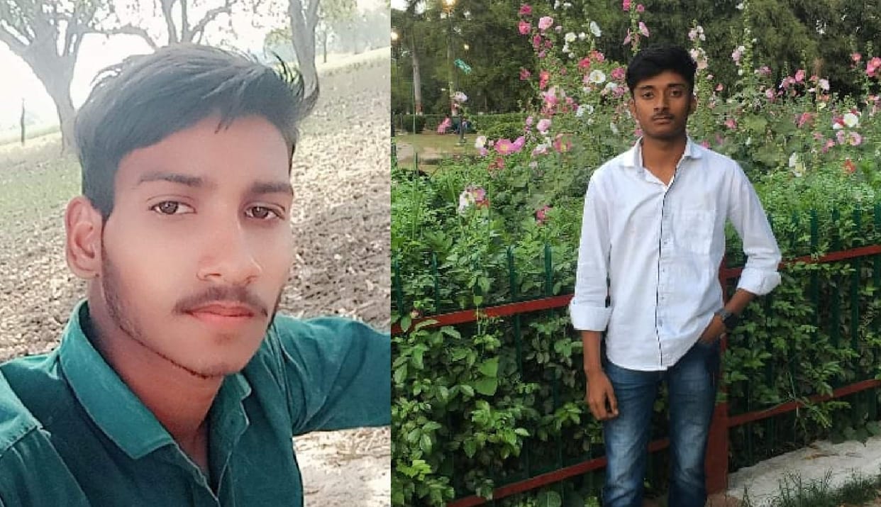 Three drowned while bathing in Ganga, two died, one was saved by divers, accidents happened at different ghats